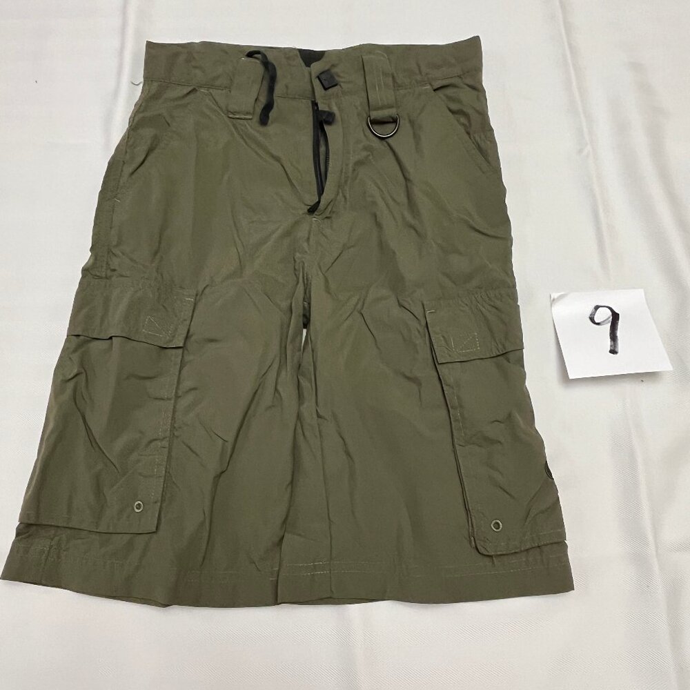 Boy Scouts of America - Uniform Shorts Youth Medium